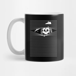 Lurk Mug